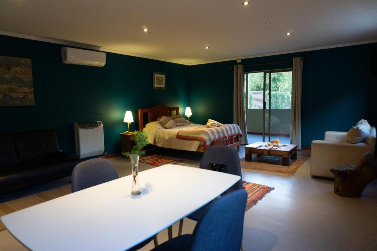 Lodge Del Maipo San José de Maipo المظهر الخارجي الصورة