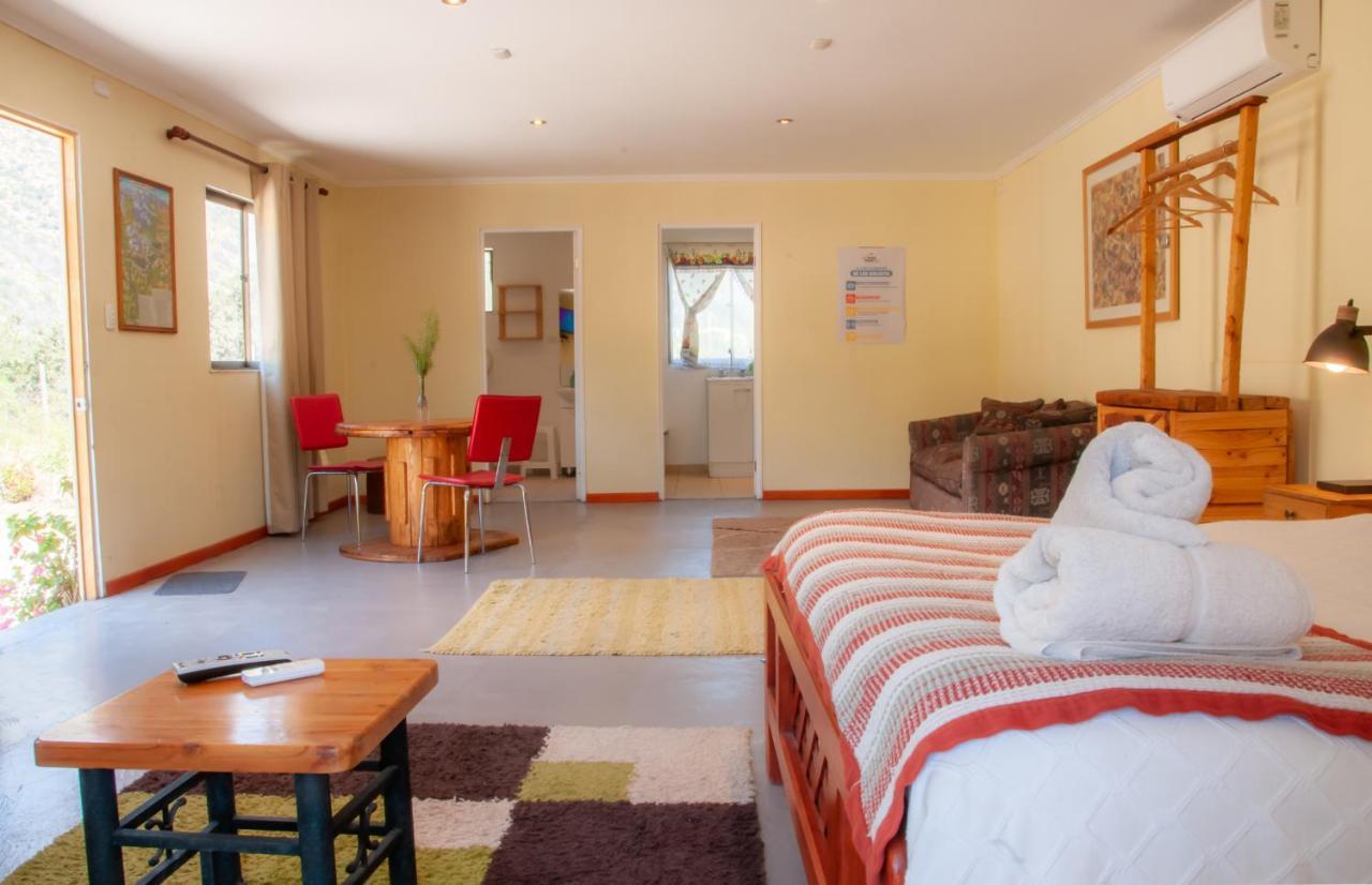 Lodge Del Maipo San José de Maipo المظهر الخارجي الصورة