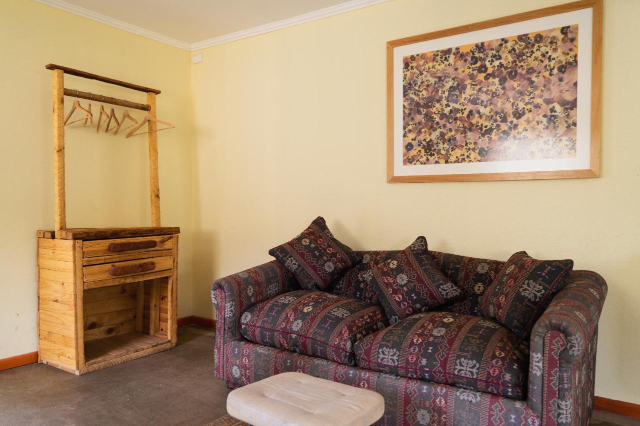Lodge Del Maipo San José de Maipo المظهر الخارجي الصورة